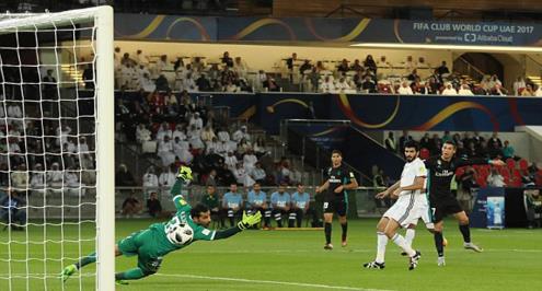  الجزيرة يفشل في تكرار إنجاز ثلاثي عربي في مونديال الأندية